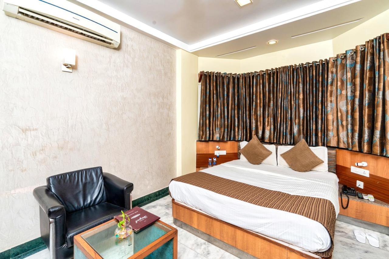 Hotel Dayal Udaipur Exterior photo